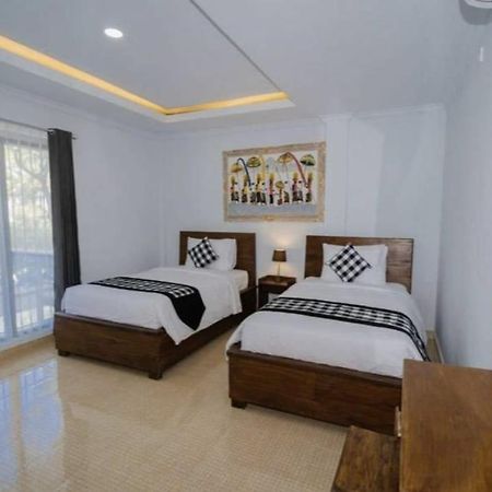 Batununggul Tinggian Hill Retreat酒店 外观 照片